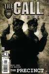 Call of Duty: The Precinct comic books